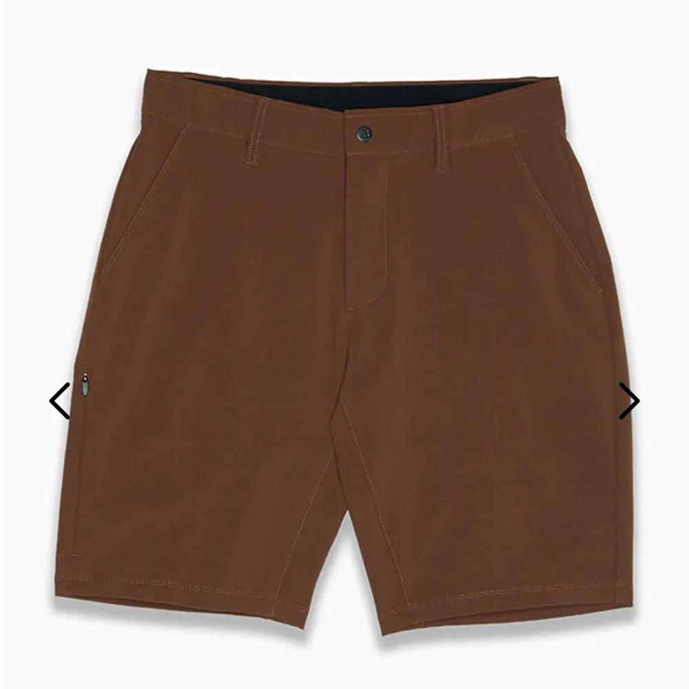 BYLT Kinetic Short NWOT 33” waist, 9” inseam